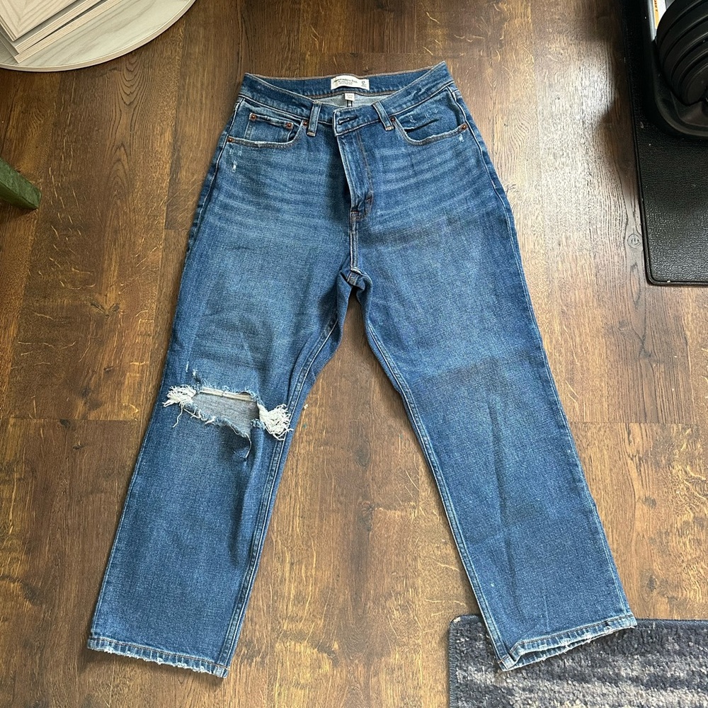 Abercrombie Jeans